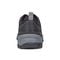 Dunham Glastonbury Waterproof uBal Cushioned Men's Walking Shoe - Black Leather - 3