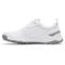 Dunham Glastonbury Waterproof uBal Cushioned Men's Walking Shoe - White Lea/sde - 3