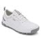 Dunham Glastonbury Waterproof uBal Cushioned Men's Walking Shoe - White Lea/sde - 1
