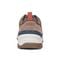 Dunham Glastonbury Waterproof uBal Cushioned Men's Walking Shoe - Breen Nubuck Suede - 3
