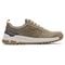 Dunham Glastonbury Waterproof uBal Cushioned Men's Walking Shoe - Breen Nbk/sde - 2