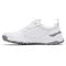 Dunham Glastonbury Waterproof uBal Cushioned Men's Walking Shoe - White Leather - 5