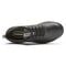 Dunham Glastonbury Waterproof uBal Cushioned Men's Walking Shoe - Black Lea/sde - 5
