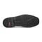 Rockport Style Leader 2 Plain Toe Oxford Cushioned Comfort Men's Dress Shoe - Black Leather - 5