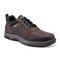 Rockport 8000 Country Low Cushioned Support Men's Shoe - Chocolate Leather - 2