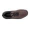 Rockport 8000 Country Low Cushioned Support Men's Shoe - Chocolate Lea - 5