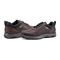 Rockport 8000 Country Low Cushioned Support Men's Shoe - Chocolate Lea - 6