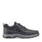 Rockport 8000 Country Low Cushioned Support Men's Shoe - Black Leather - 1