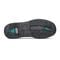 Rockport 8000 Country Low Cushioned Support Men's Shoe - Black Leather - 5