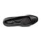 Rockport Carmen Total Motion Cushioned Arch Support Women's Pump - Black Leather - 4