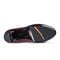 Rockport Carmen Total Motion Cushioned Arch Support Women's Pump - Dark Red Suede - 5