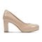 Rockport Women's Carmen Total Motion Platform Pumps - Medium Natural - 2