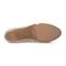 Rockport Women's Carmen Total Motion Platform Pumps - Medium Natural - 5