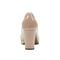 Rockport Women's Carmen Total Motion Platform Pumps - Medium Natural - 4