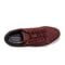 Rockport ProWalker Elara Cushioned Arch Support Women's Casual Sneaker - Red Suede - 4