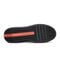 Rockport ProWalker Elara Cushioned Arch Support Women's Casual Sneaker - Red Suede - 5
