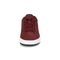 Rockport ProWalker Elara Cushioned Arch Support Women's Casual Sneaker - Dark Red - 3