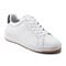 Rockport ProWalker Elara Cushioned Arch Support Women's Casual Sneaker - White Leather - 2