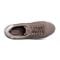 Rockport ProWalker Elara Cushioned Arch Support Women's Casual Sneaker - Taupe - 5