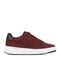 Rockport ProWalker Elara Cushioned Arch Support Women's Casual Sneaker - Red Suede - 1
