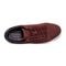 Rockport ProWalker Elara Cushioned Arch Support Women's Casual Sneaker - Dark Red - 6