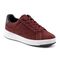 Rockport ProWalker Elara Cushioned Arch Support Women's Casual Sneaker - Dark Red - 1