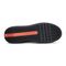 Rockport ProWalker Elara Cushioned Arch Support Women's Casual Sneaker - Dark Red - 5