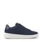 Rockport ProWalker Elara Cushioned Arch Support Women's Casual Sneaker - Dark Blue Suede - 1