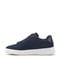 Rockport ProWalker Elara Cushioned Arch Support Women's Casual Sneaker - Dark Blue Suede - 4