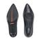 Rockport Juliet Cushioned Arch Support Women's Dress Pump - Black Leather - 5