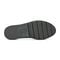Rockport Kiara Tassel Cushioned Slip-On Comfort Women's Loafer - Black Leather - 5
