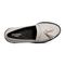 Rockport Women's Kiara Tassel Loafers - Ivory - 5