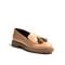 Rockport Women's Kiara Tassel Loafers - Medium Natural - 7