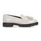 Rockport Women's Kiara Tassel Loafers - Ivory - 2