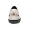 Rockport Women's Kiara Tassel Loafers - Ivory - 3
