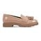 Rockport Women's Kiara Tassel Loafers - Medium Natural - 2