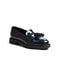 Rockport Women's Kiara Tassel Loafers - Dark Blue - 1