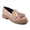 Rockport Women's Kiara Tassel Loafers - Medium Natural - 1