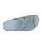 Rockport Leia Cushioned Slip-On Lightweight Women's Sandal - Medium Blue - 4