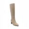 Rockport Mabel Total Motion Cushioned Arch Support Women's Dress Boot - Taupe - 8