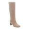 Rockport Mabel Total Motion Cushioned Arch Support Women's Dress Boot - Taupe - 1