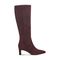 Rockport Mabel Total Motion Cushioned Arch Support Women's Dress Boot - Dark Red - 1