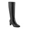 Rockport Mabel Total Motion Cushioned Arch Support Women's Dress Boot - Black - 1