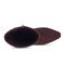 Rockport Mabel Total Motion Cushioned Arch Support Women's Dress Boot - Dark Red - 4