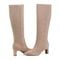 Rockport Mabel Total Motion Cushioned Arch Support Women's Dress Boot - Taupe - 7