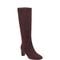Rockport Mabel Total Motion Cushioned Arch Support Women's Dress Boot - Dark Red - 2