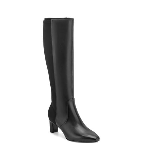 Rockport Women's Mabel Total Motion Dress Boots - Black - 2