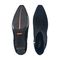 Rockport Marisa Total Motion Cushioned Arch Support Bootie Women's Bootie - Black Suede - 5