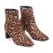 Rockport Marisa Total Motion Cushioned Arch Support Women's Dress Bootie - Leopard - 2