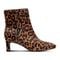 Rockport Marisa Total Motion Cushioned Arch Support Women's Dress Bootie - Dark Natural - 2